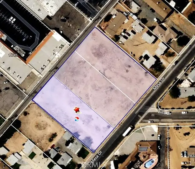 0 Mesa Drive, Victorville, CA 92395 - #1