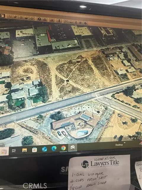 0 Mesa Drive, Victorville, CA 92395 - #3