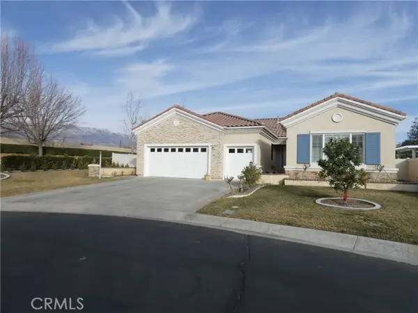 1776 Desert Almond Way, Beaumont, CA 92223