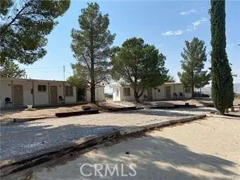 9401 Crystal Creek Road, Lucerne Valley, CA 92356 - #1