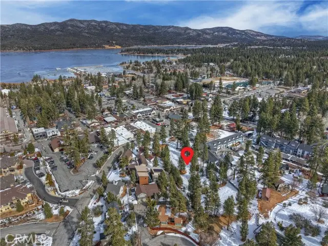725 Cameron, Big Bear Lake, CA 92315 - #2