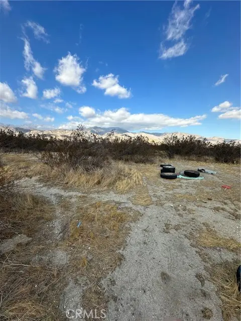 0 Doris Ave, Cabazon, CA 92230