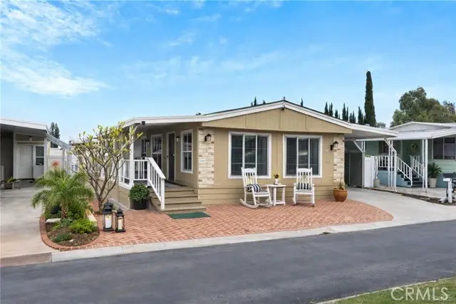 1383 Thornwood, Corona, CA 92882 - #1