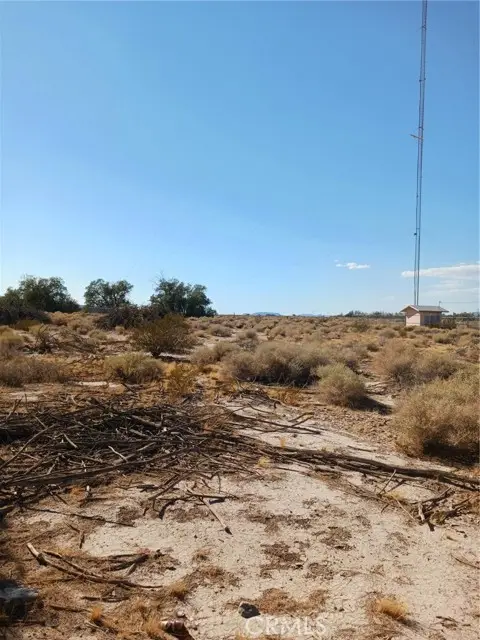 0 Mountain View Road, Newberry Springs, CA 92365 - #2