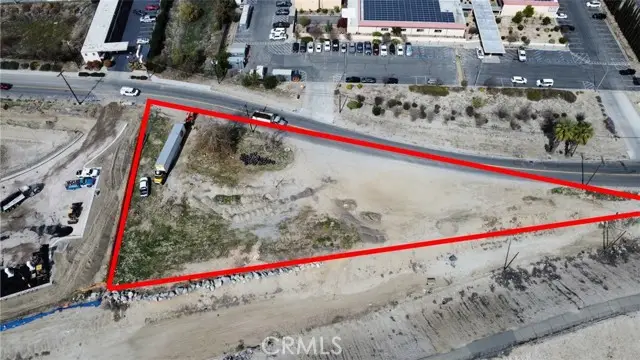 0 W Fairway Drive, Colton, CA 92324 - Image #1