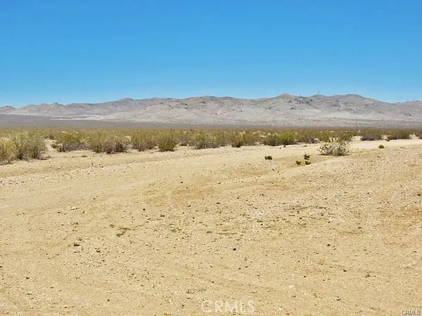 0 277-082-01-00-9 N. Columbia Road, California City, CA 93505