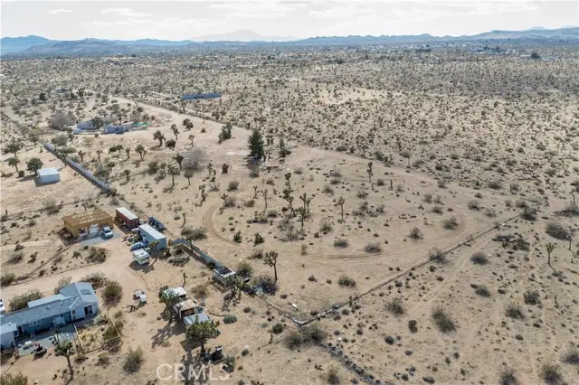 3155 Thermal Lane, Yucca Valley, CA 92284 - #3