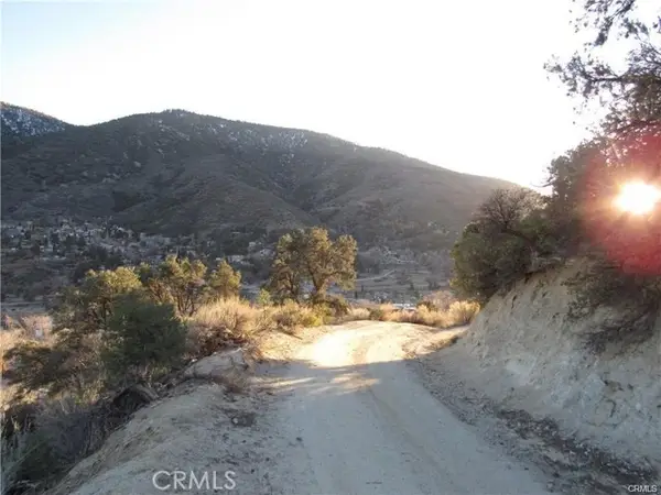 0 259-033-09-00-3 San Fernando Trail, Frazier Park, CA 93225