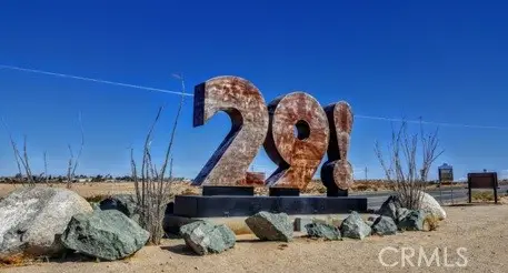 0 Desert Queen Avenue, Twentynine Palms, CA 92277 - #1