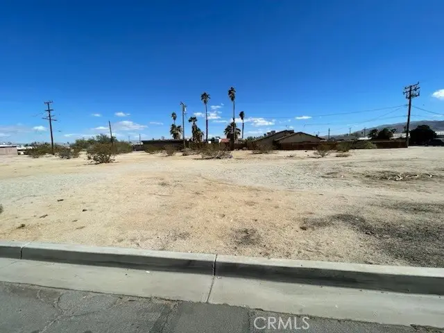 0 Desert Queen Avenue, Twentynine Palms, CA 92277 - #2