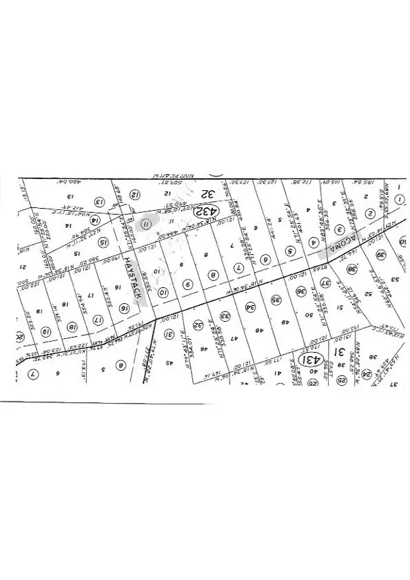 0 Lot 10 Blk 32 Unit 3, Alturas, CA 96101 - #1