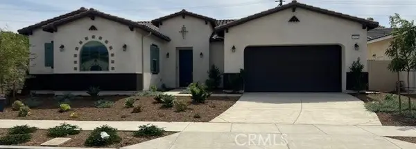 4663 Granville Street, Chino, CA 91710