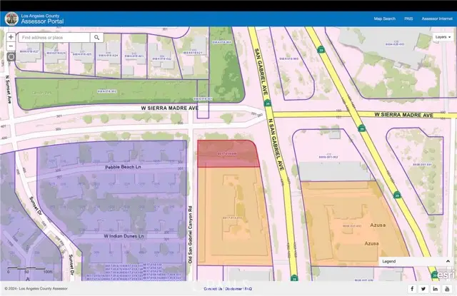 0 0, Azusa, CA 91702 - #3
