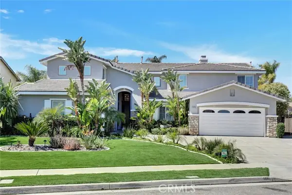 1610 Via Roma Circle, Corona, CA 92881