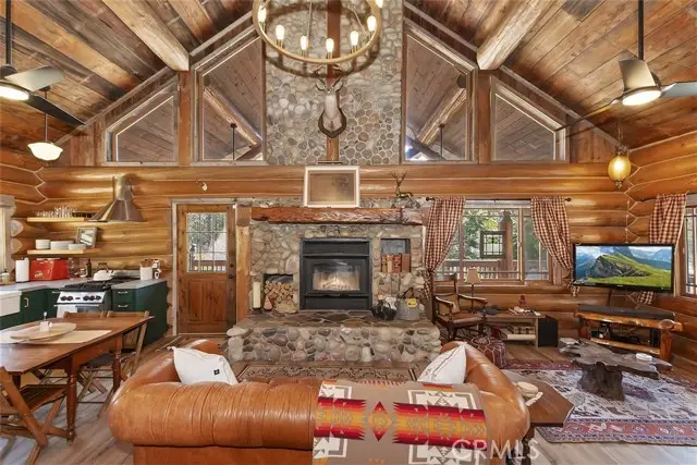 29632 Hook Creek Road, Cedar Glen, CA 92321 - #2