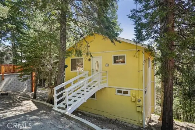 491 Violet Drive, Twin Peaks, CA 92391 - #1