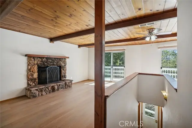 491 Violet Drive, Twin Peaks, CA 92391 - #2