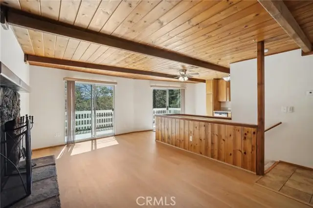 491 Violet Drive, Twin Peaks, CA 92391 - #3