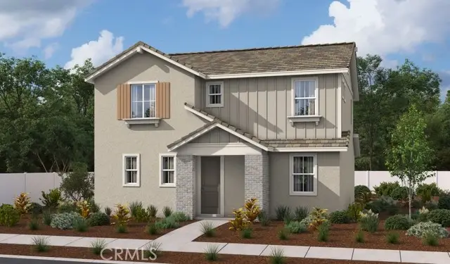 16475 Botanical Lane, Fontana, CA 92336 - Image #1