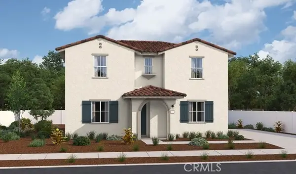 16573 Botanical Lane, Fontana, CA 92336