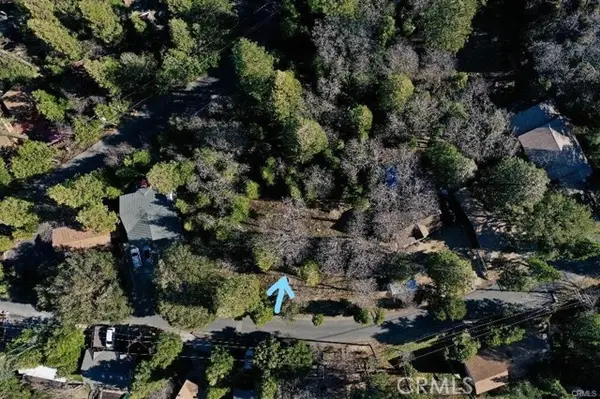 0 Basel Drive, Crestline, CA 92325