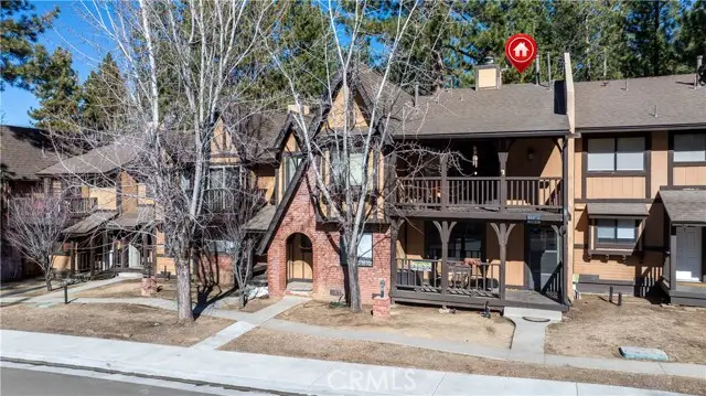569 Summit Boulevard #6, Big Bear Lake, CA 92315 - Image #2