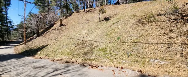 0 Preston Drive, Running Springs, CA 92382