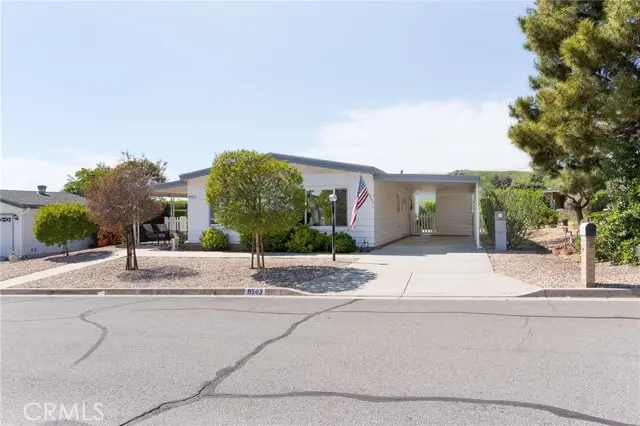 9583 Crestknoll Drive, Calimesa, CA 92320 - #1