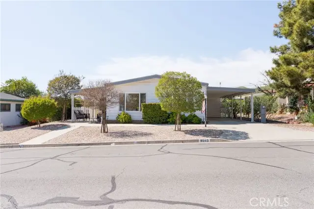 9583 Crestknoll Drive, Calimesa, CA 92320 - #2
