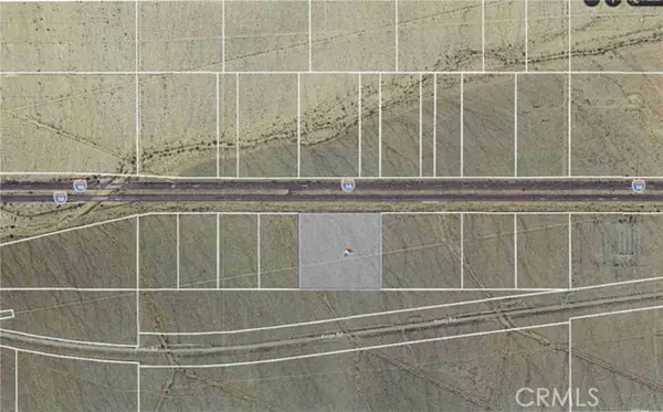 0 Hwy 10, Desert Center, CA 92236