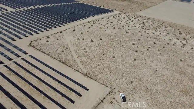 0 Calleja Road, Adelanto, CA 92301 - #1