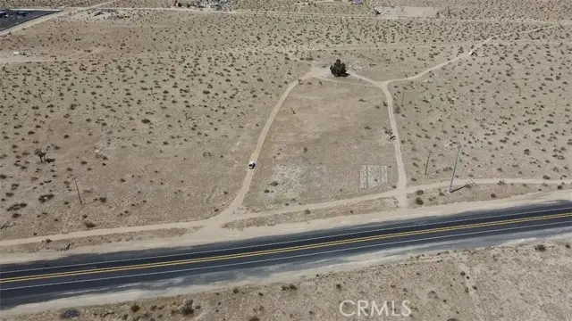 0 Calleja Road, Adelanto, CA 92301 - #2