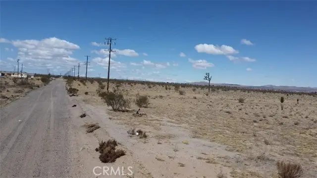 0 Yucca Road, Lucerne Valley, CA 92356 - #1