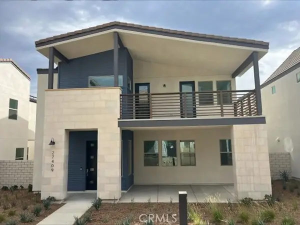 27409 Creekwood Lane, Valencia (santa Clarita), CA 91381