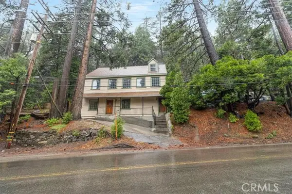 26791 Highway 189, Twin Peaks, CA 92391