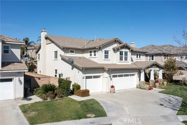 15686 Iron Spring Lane, Fontana, CA 92336