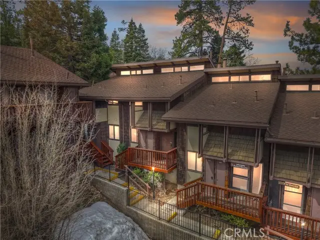 861 Thrush Drive #14, Big Bear Lake, CA 92315 - Image #1