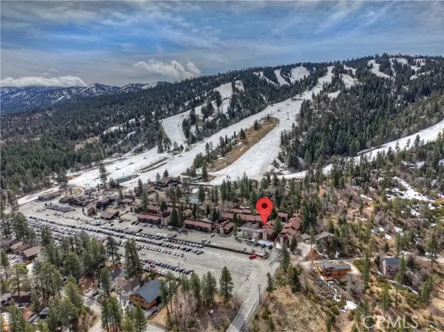 861 Thrush Drive #14, Big Bear Lake, CA 92315 - Image #3