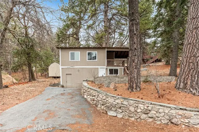 31662 Panorama Drive, Running Springs, CA 92382 - Image #3