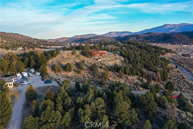 0 Chaparal, Big Bear City, CA 92314 - #1