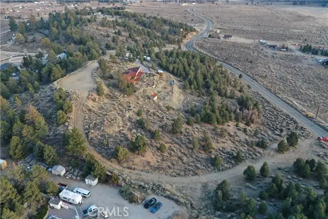 0 Chaparal, Big Bear City, CA 92314 - #3