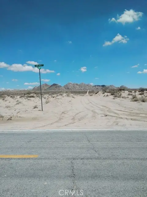 7800 Fremont Peak Road, Hinkley, CA 92347 - #1