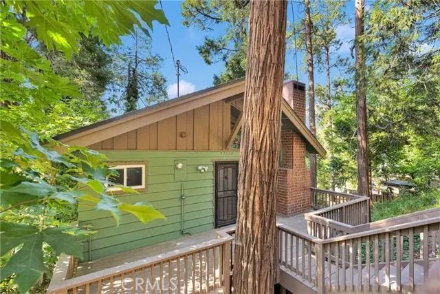 23550 Lake Drive, Crestline, CA 92325 - Image #2