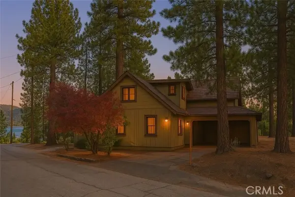 40153 Lakeview Drive, Big Bear Lake, CA 92315