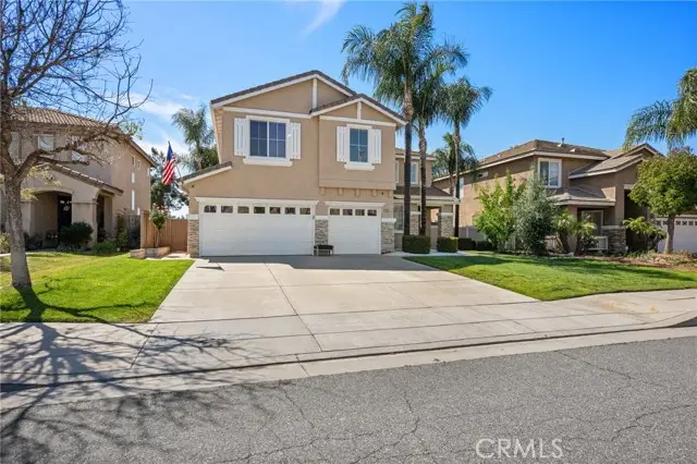 8481 Attica Drive, Riverside, CA 92508 - Image #1