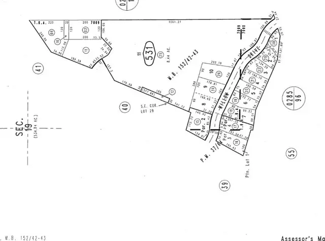 0 Willow Drive, San Bernardino, CA 92404 - Image #2