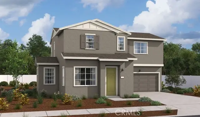 2253 Baldridge Canyon Court, San Bernardino, CA 92346 - Image #1