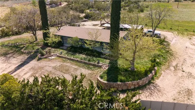 57611 Ramsey Road, Anza, CA 92539 - Image #1