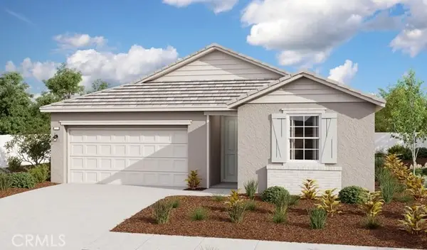 175 Almanac Street, Hemet, CA 92543