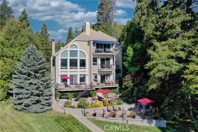 27409 North Bay Road, Lake Arrowhead, CA 92317 - #2